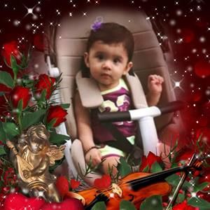 Meet your Posher, Diana